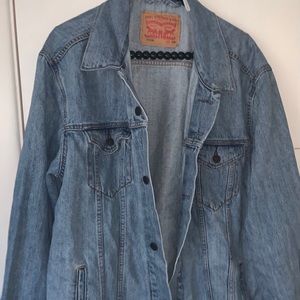 Levi’s Denim Jacket